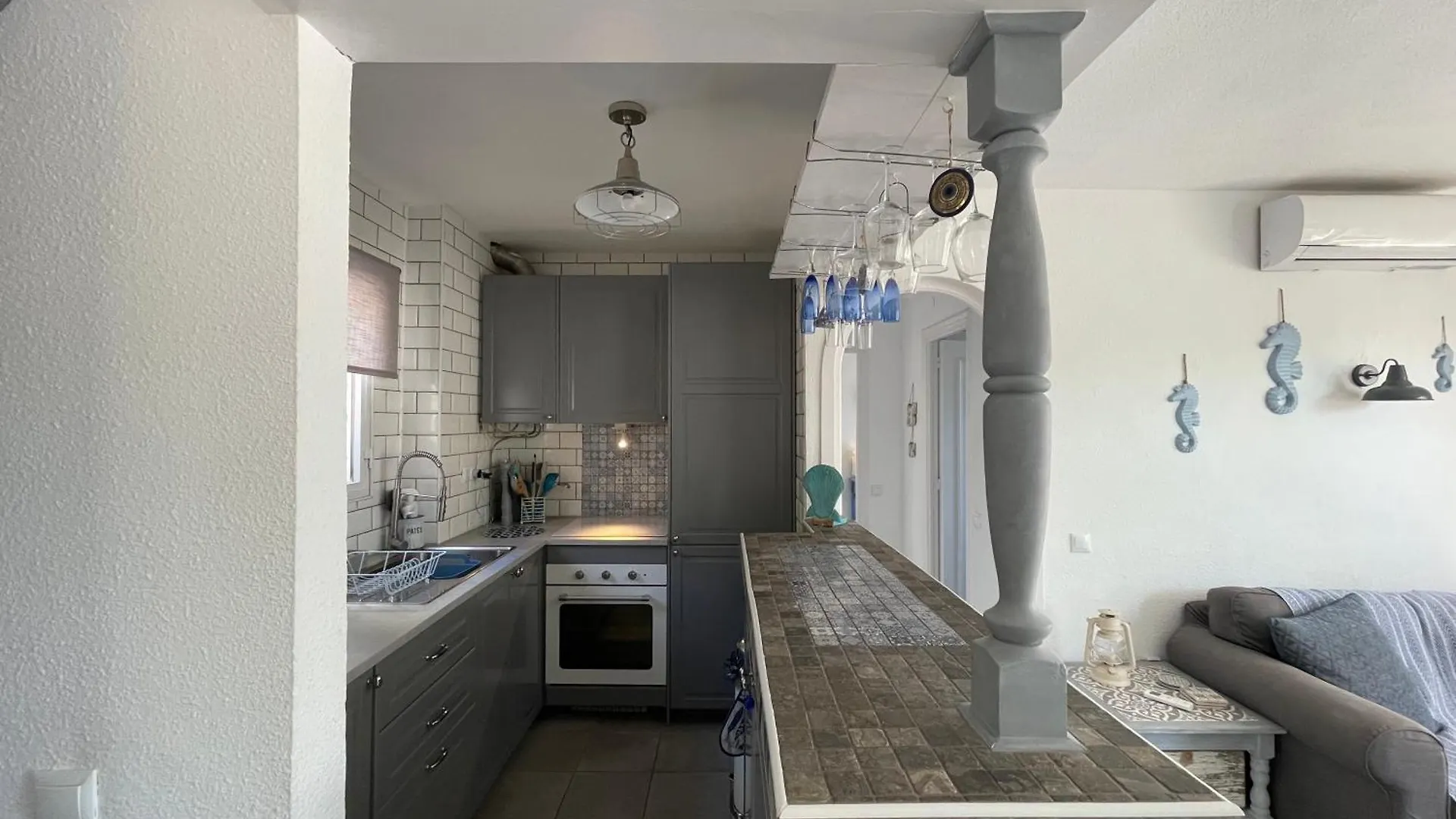 Apartman Las Lomas De Benahavís