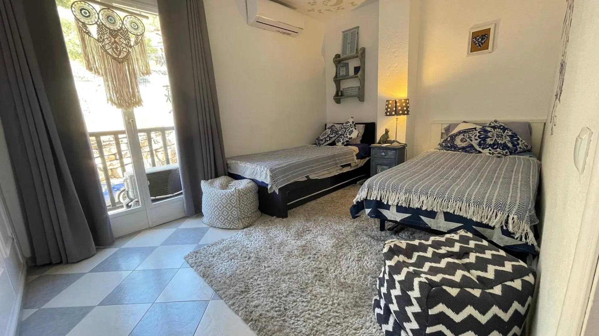 Las Lomas De Benahavís Apartman