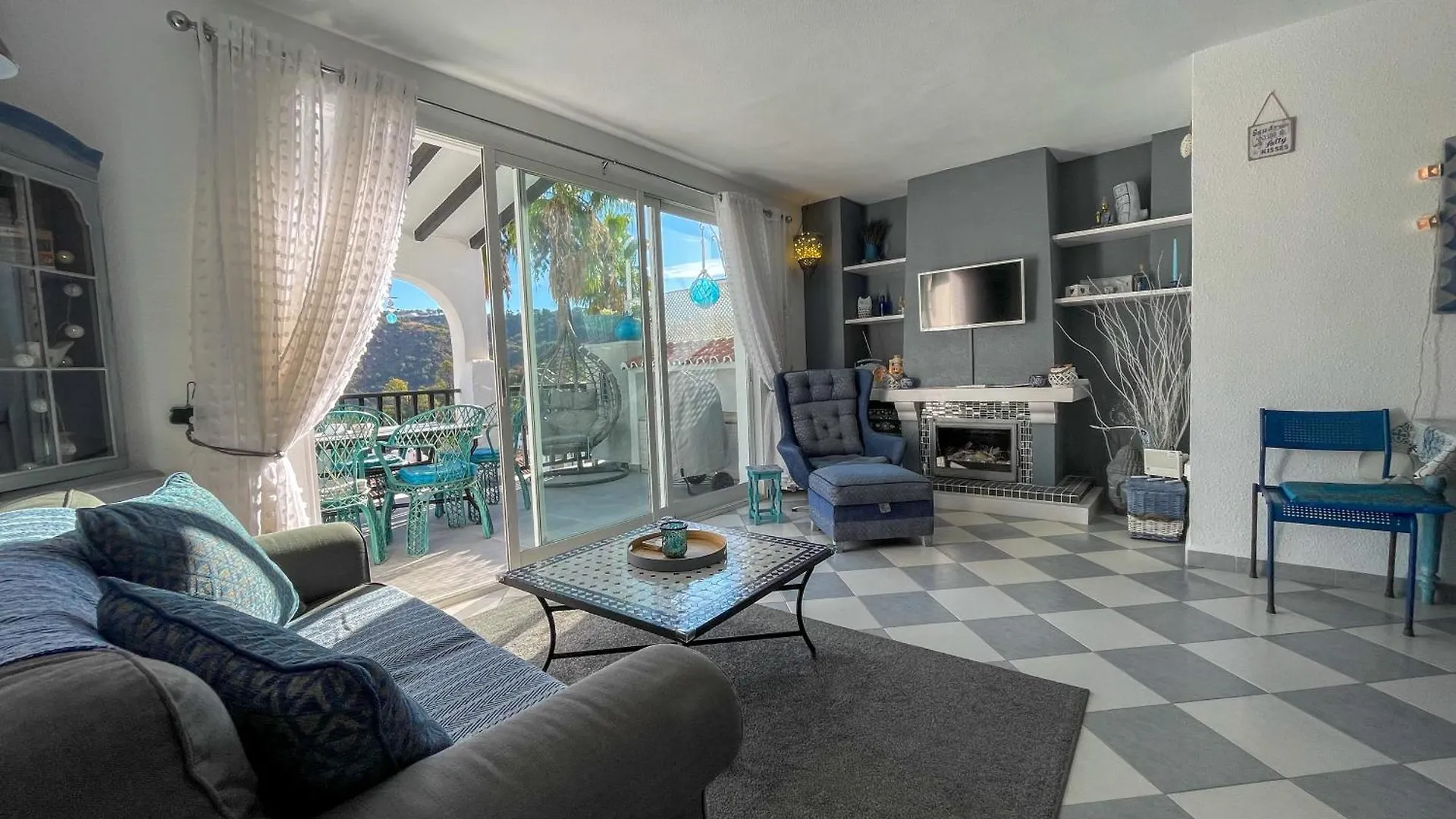 Apartman Las Lomas De Benahavís