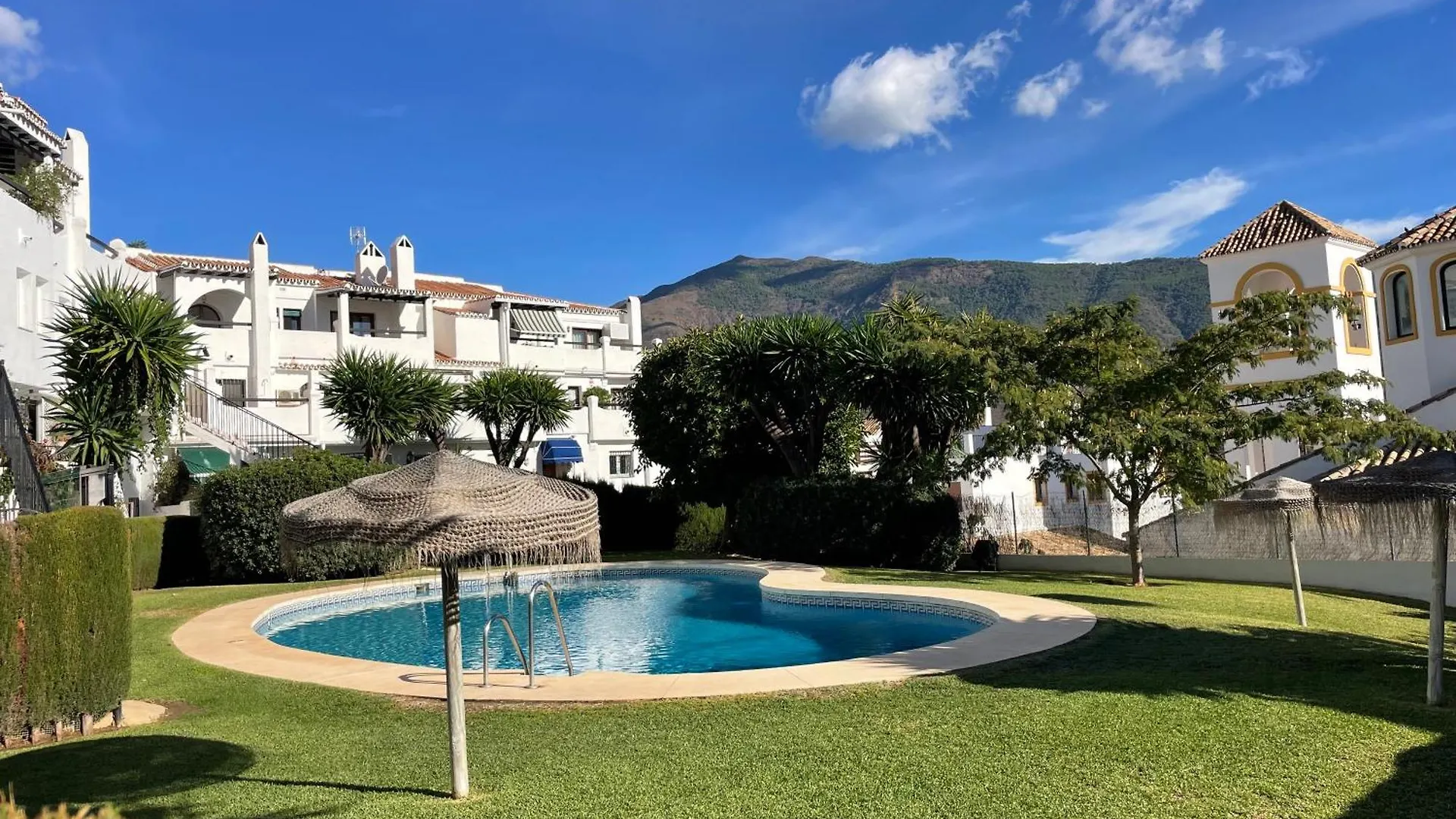 Las Lomas De Benahavís