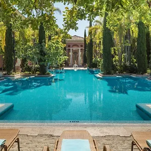 Szálloda Anantara Padierna Palace Marbella - A Leading Of The World, Benahavís